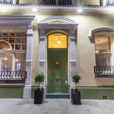 The Tiger Inn Мертир-Тидвилл Экстерьер фото